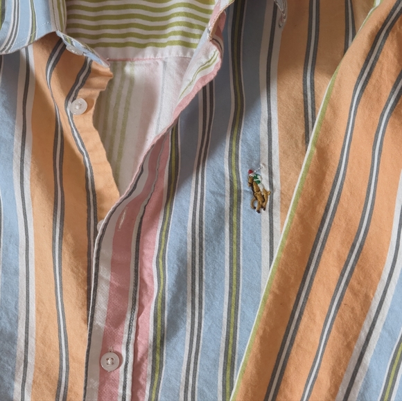 POLO Ralph Lauren Shirt - Picture 5 of 5
